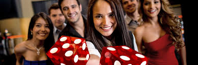 Официальный сайт Casino Pautina