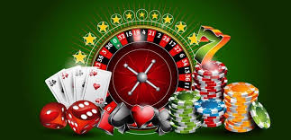 Официальный сайт Casino Triumf